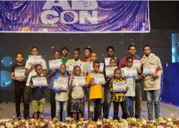 Nigerian Creators Shine as AB Con 2025 Drives African Board Game Revolution