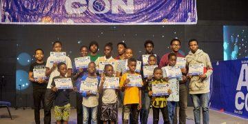 Nigerian Creators Shine as AB Con 2025 Drives African Board Game Revolution