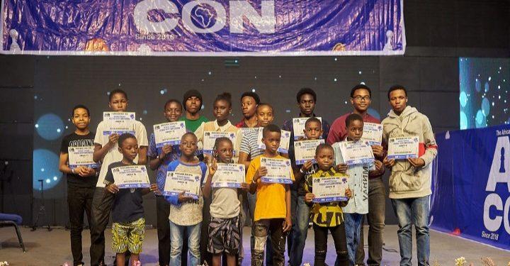 Nigerian Creators Shine as AB Con 2025 Drives African Board Game Revolution
