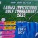 Bonny Island Golf Club hosts the BIGC Ladies Invitational 2025