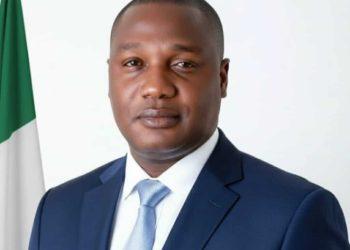 AIU Probe: Sports Reformer Gara-Gombe Demands Immediate Sack of AFN President