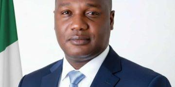 AIU Probe: Sports Reformer Gara-Gombe Demands Immediate Sack of AFN President
