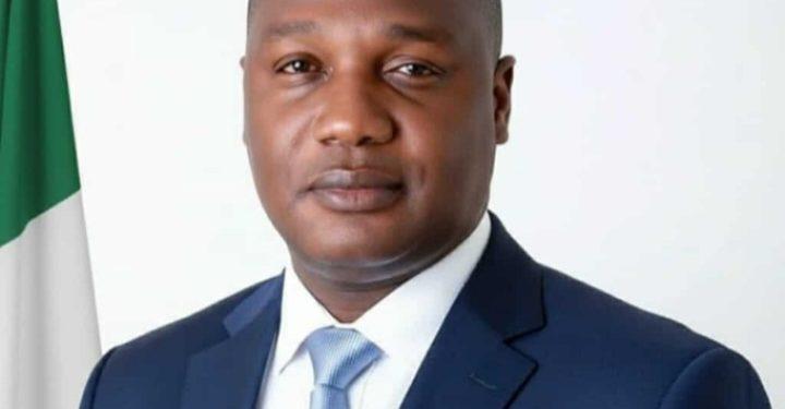 AIU Probe: Sports Reformer Gara-Gombe Demands Immediate Sack of AFN President