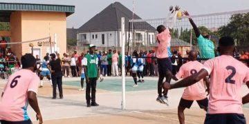 Unity, bonding, take centre stage as public service games open in Yola