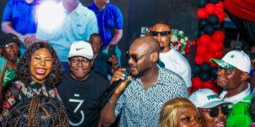 End of Tenure Kitty: Uche Clinches Title as Golfers Honour Jiya in Abuja