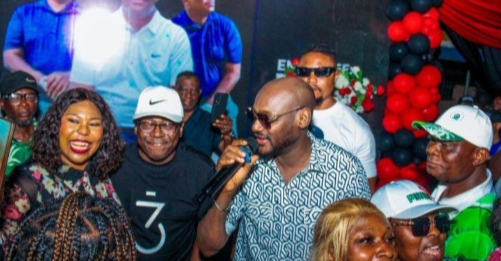 End of Tenure Kitty: Uche Clinches Title as Golfers Honour Jiya in Abuja