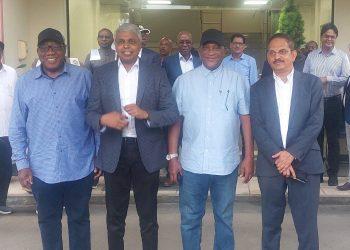 Nigeria set to become net urea, fertiliser exporter by 2028 – NMDPRA