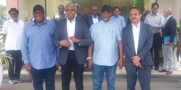 Nigeria set to become net urea, fertiliser exporter by 2028 – NMDPRA