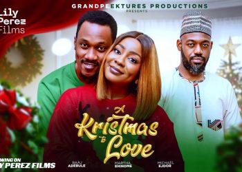 Christmas Film Feud Sparks Copyright Debate in Nollywood