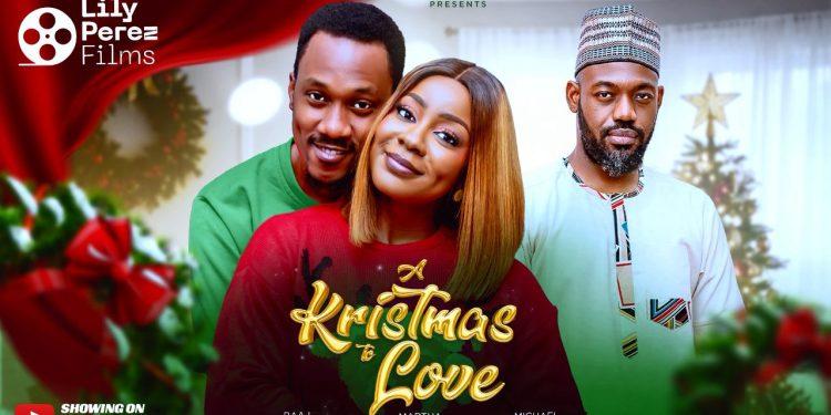 Christmas Film Feud Sparks Copyright Debate in Nollywood