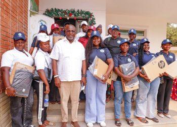 PAP Sends Additional 34 Foreign Post-graduate Scholarship Beneficiaries To UK Varsities