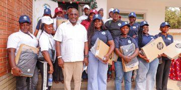 PAP Sends Additional 34 Foreign Post-graduate Scholarship Beneficiaries To UK Varsities