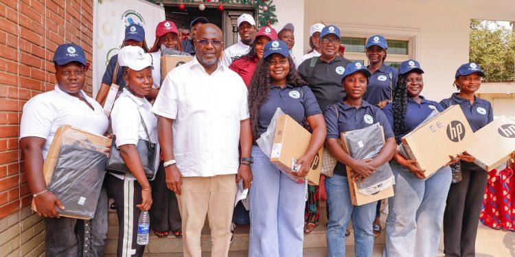 PAP Sends Additional 34 Foreign Post-graduate Scholarship Beneficiaries To UK Varsities