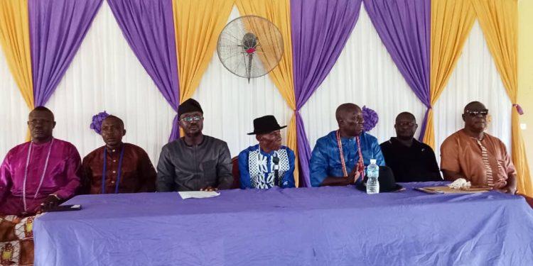 Murder: Delta community seeks justice for Onuwaje