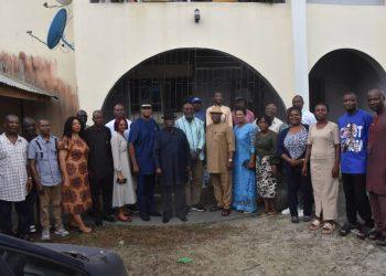 Bayelsa Education Trust Fund solicits partnership with media for education