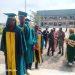 N/Delta University building department inducts pioneer set into NIOB