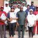 Make President Tinubu Proud, Otuaro Tells PAP Foreign Post-graduate Scholarship Beneficiaries
