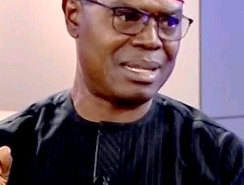 Empathy panacea to curbing graft in public offices, says ex-Edo AG