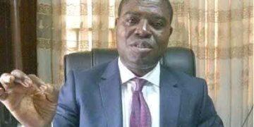 Modern infrastructure, vital for urban growth but shouldn’t be at detriment of basic necessities –Idahagbon