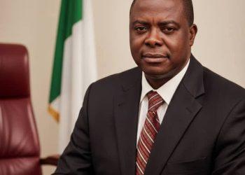 Senator Ezea Begins Final Journey: Burial Scheduled for February 13, 2026