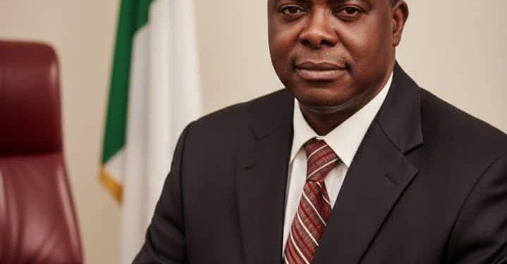 Senator Ezea Begins Final Journey: Burial Scheduled for February 13, 2026