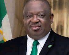 Plateau to gain more with Muftwang defection to APC -Democracy group