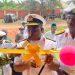 Navy inaugurates block of classrooms in Edo community
