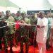 Tantita constructs 13 offices for 3 Battalion Nigerian Army at Effurun