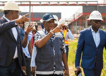 NMDPRA to accelerate gas distribution for industrialisation, lower prices