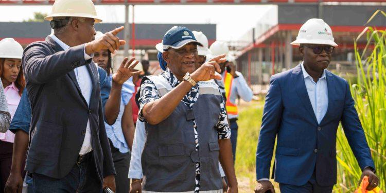 NMDPRA to accelerate gas distribution for industrialisation, lower prices