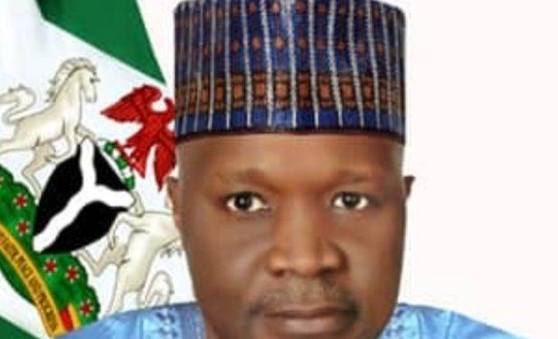 Gara-Gombe urges enhanced support for families of Gombe journalists killed in road crash