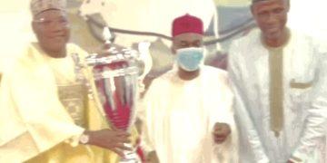 Gara Gombe Presents Emir’s Cup, Establishes AFCON Viewing Centre in Gombe