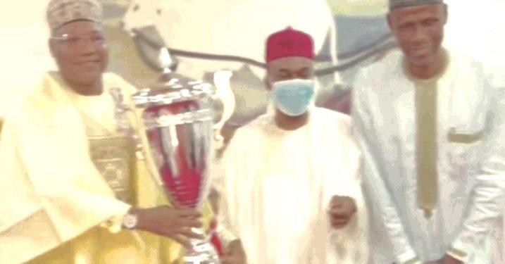 Gara Gombe Presents Emir’s Cup, Establishes AFCON Viewing Centre in Gombe