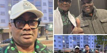 CASS Appoints Rev. Ikpea Chairman of Nigeria 2026 Sports Fan Awards