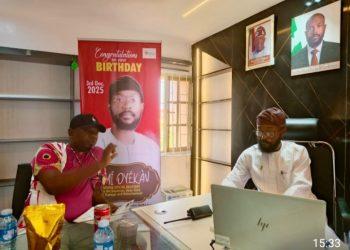 Ondo Govt Moves to Boost 2026 Auto Rally Through Strategic Branding