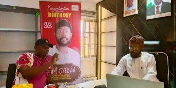 Ondo Govt Moves to Boost 2026 Auto Rally Through Strategic Branding
