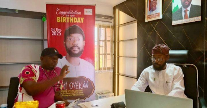 Ondo Govt Moves to Boost 2026 Auto Rally Through Strategic Branding