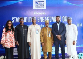 Photospeak on Stakeholder Engagement Spectrum Roadmap 2026 – 2030