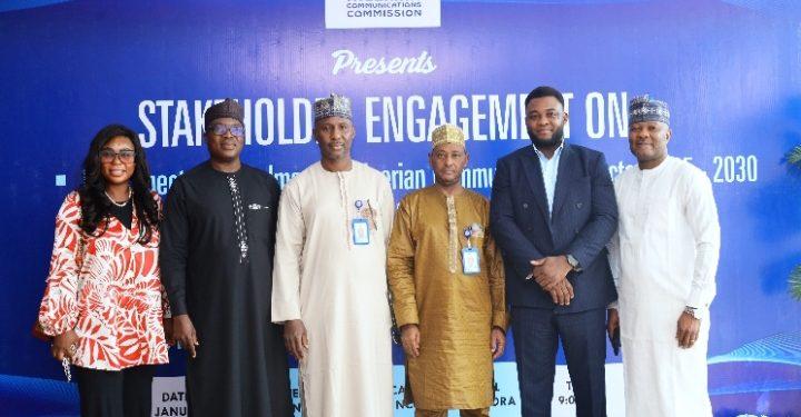 Photospeak on Stakeholder Engagement Spectrum Roadmap 2026 – 2030