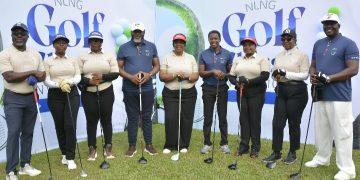 2025 NLNG Golf Classic Tees Off Amid High Expectations in Bonny