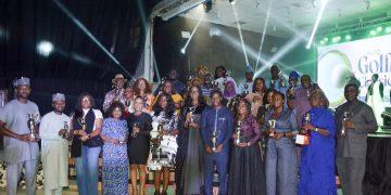 2025 NLNG Golf Classic: Saleh, Tobin emerge top winners