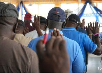 GEJ Golf Club inducts 114 new members