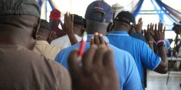 GEJ Golf Club inducts 114 new members