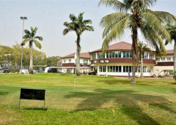 NGF President Runsewe Redefining African Golf with Abuja’s Digital Flagship facility