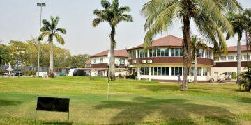 NGF President Runsewe Redefining African Golf with Abuja’s Digital Flagship facility