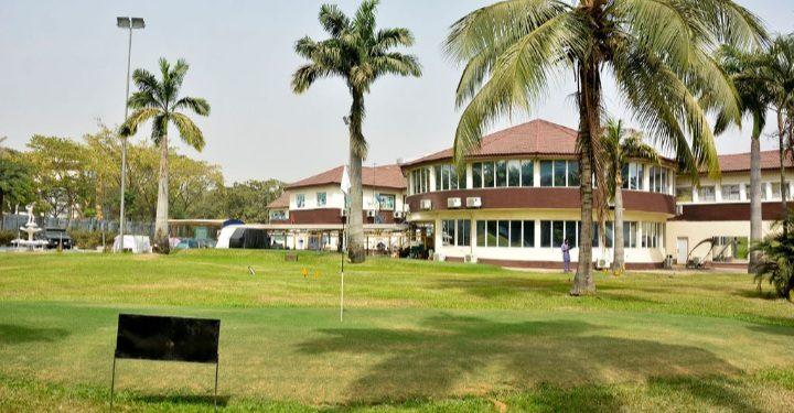 NGF President Runsewe Redefining African Golf with Abuja’s Digital Flagship facility