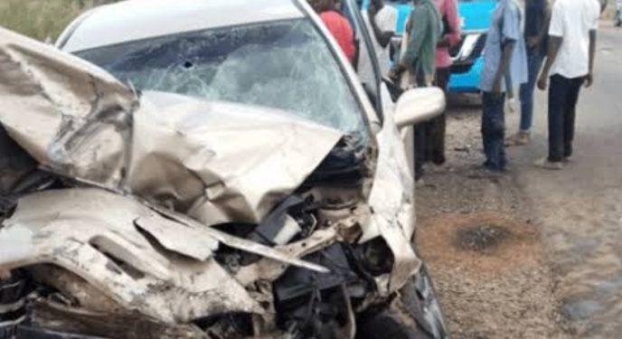 Tragedy as 2 die in fatal crash enroute Bayelsa Dep Gov’s burial