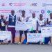 Sati, Mbeabuari win 8th Opobo Marathon competition in Rivers