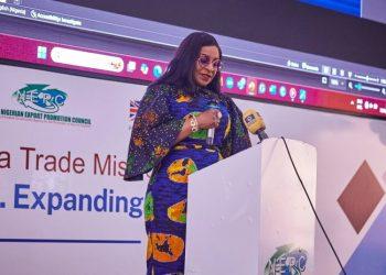 NEPC warns 50% post-harvest losses threaten Nigeria’s export drive