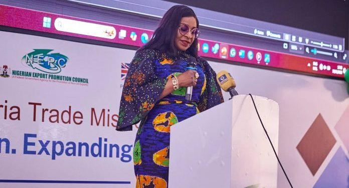 NEPC warns 50% post-harvest losses threaten Nigeria’s export drive